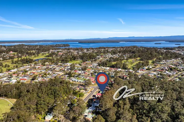241 The Park Drive, Sanctuary Point NSW 2540