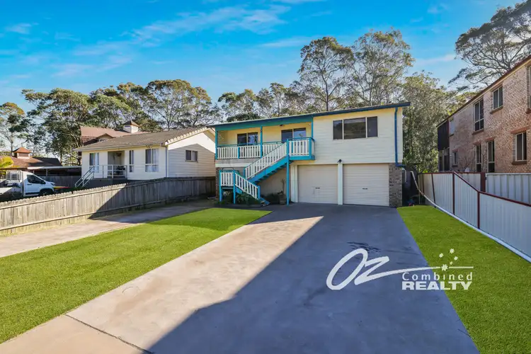 Second view of Homely house listing, 241 The Park Drive, Sanctuary Point NSW 2540