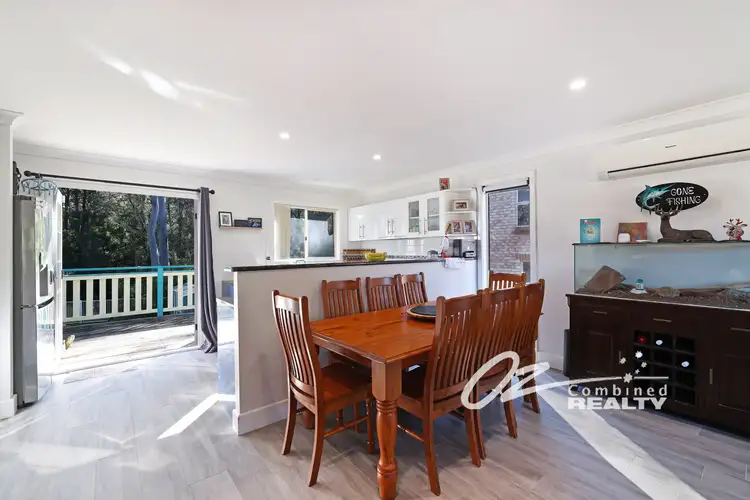 Fourth view of Homely house listing, 241 The Park Drive, Sanctuary Point NSW 2540