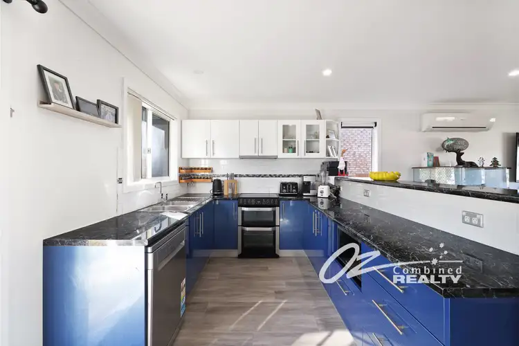 Fifth view of Homely house listing, 241 The Park Drive, Sanctuary Point NSW 2540