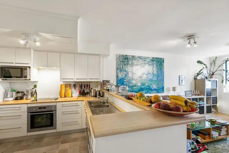 28/30 Nobbs Street, Surry Hills NSW 2010