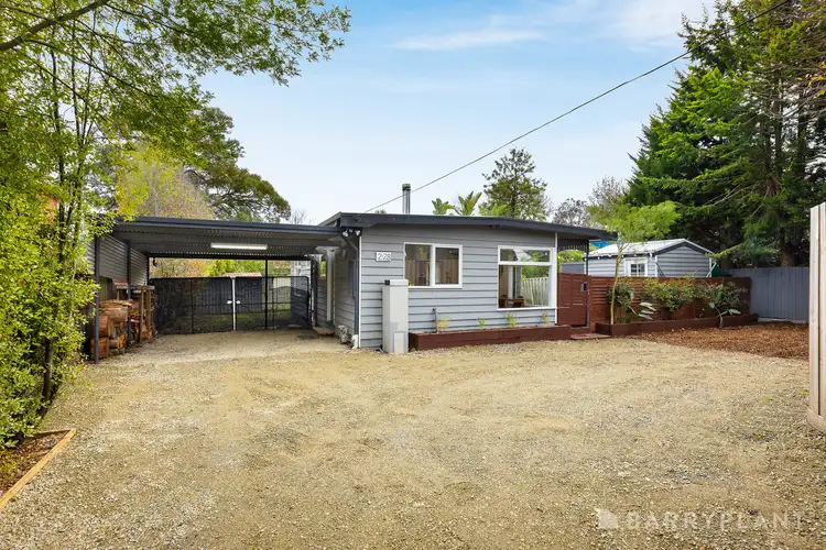 2/28 Colchester Road, Kilsyth VIC 3137