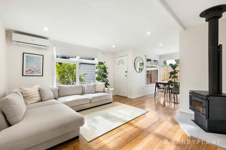 Fourth view of Homely house listing, 2/28 Colchester Road, Kilsyth VIC 3137