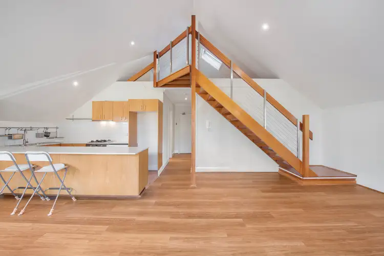 17/10-12 Gerard Street, Cremorne NSW 2090