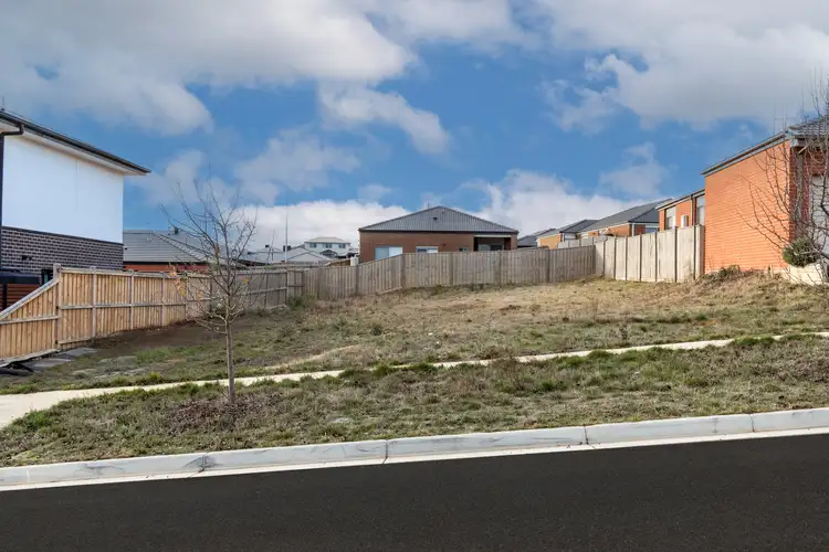 5 Plymouth Way, Smythes Creek VIC 3351