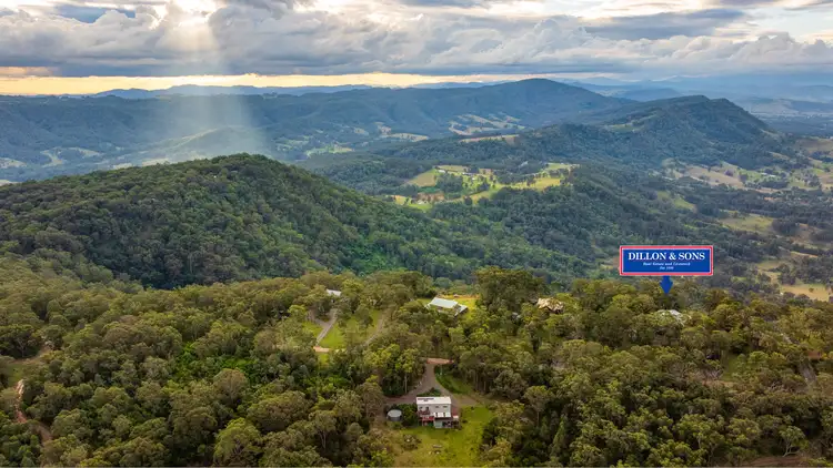 523 Moonabung Road, Vacy NSW 2421