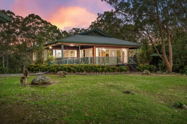 Main view of Homely rural property listing, 523 Moonabung Road, Vacy NSW 2421