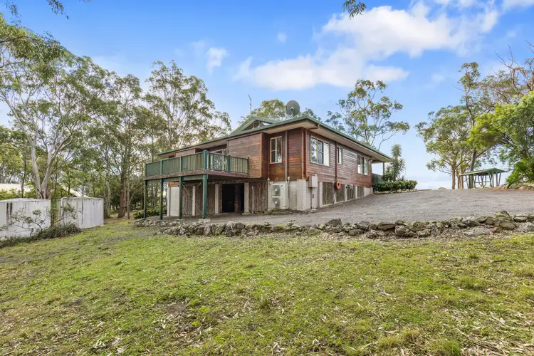 Third view of Homely rural property listing, 523 Moonabung Road, Vacy NSW 2421