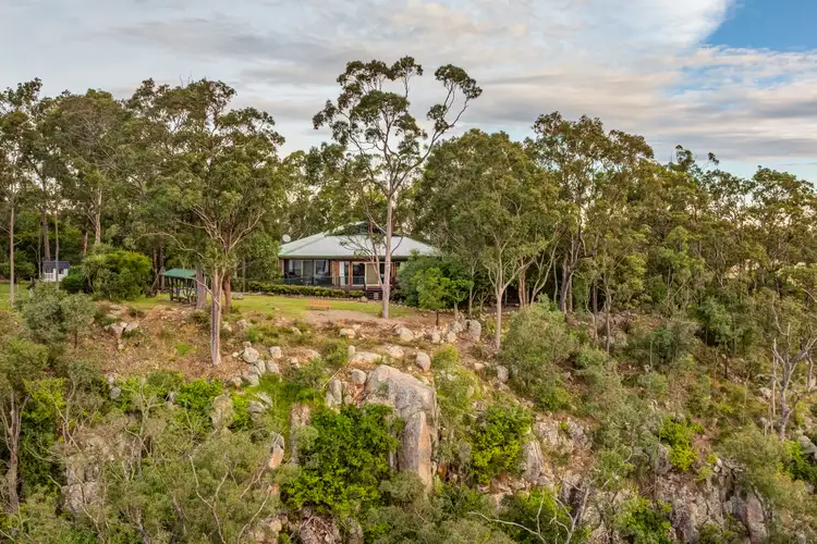 Fourth view of Homely rural property listing, 523 Moonabung Road, Vacy NSW 2421