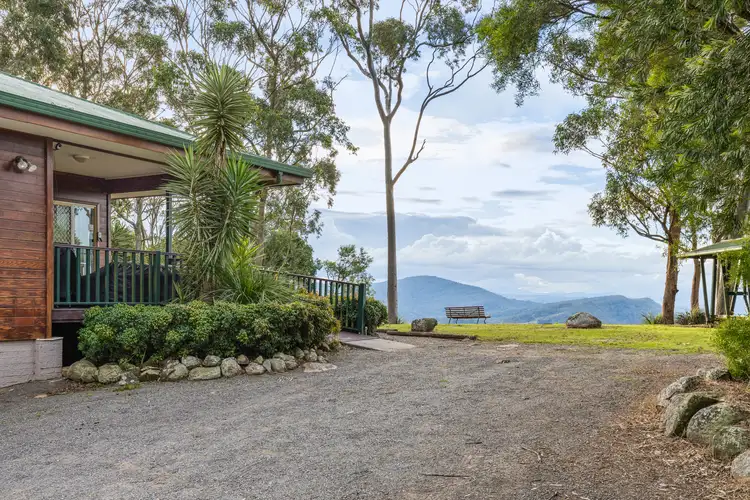 Fifth view of Homely rural property listing, 523 Moonabung Road, Vacy NSW 2421