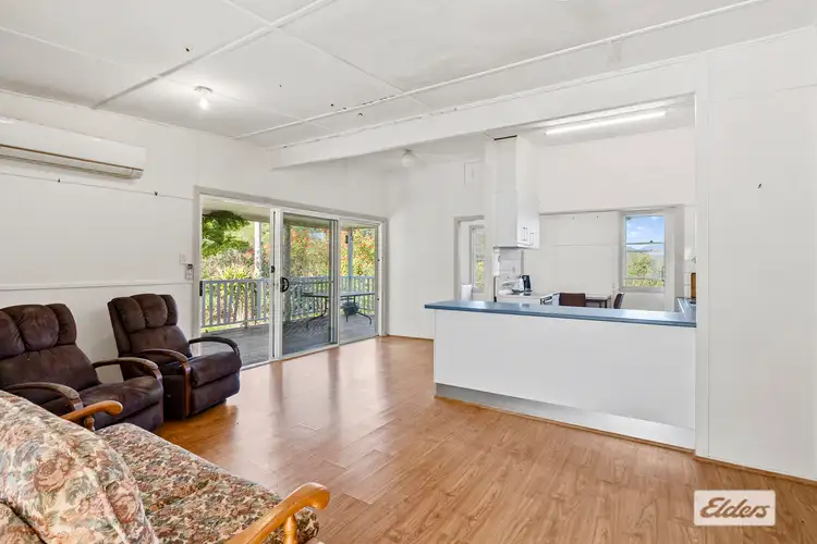 Fourth view of Homely rural property listing, 1678 Numinbah Road, Numinbah NSW 2484