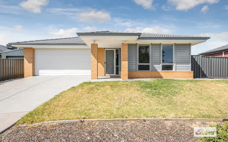 18 Counsel Road, Huntly VIC 3551