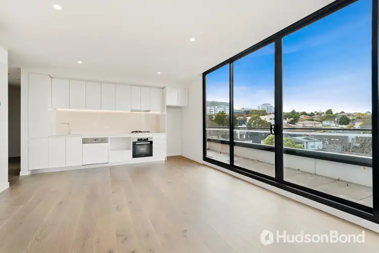 Third view of Homely apartment listing, 101/5-9 Hanke Road, Doncaster VIC 3108