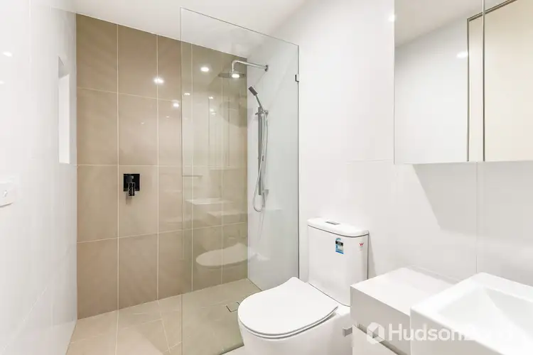 Fifth view of Homely apartment listing, 101/5-9 Hanke Road, Doncaster VIC 3108