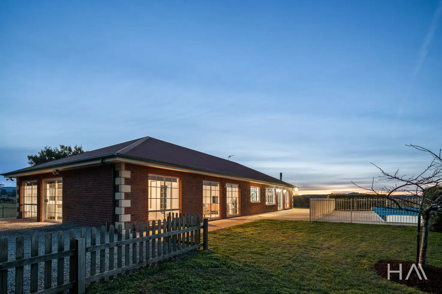 Main view of Homely house listing, 468 Frankford Road, Glengarry TAS 7275