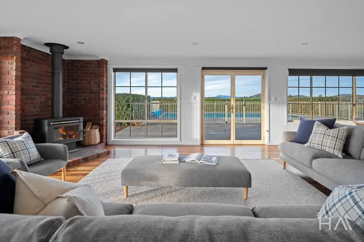 Second view of Homely house listing, 468 Frankford Road, Glengarry TAS 7275