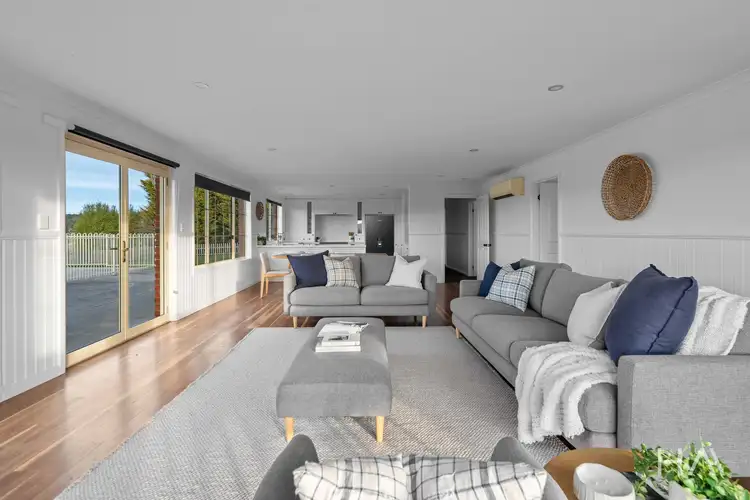 Fourth view of Homely house listing, 468 Frankford Road, Glengarry TAS 7275