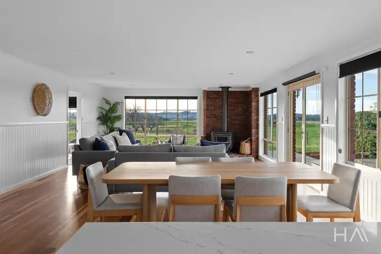 Fifth view of Homely house listing, 468 Frankford Road, Glengarry TAS 7275