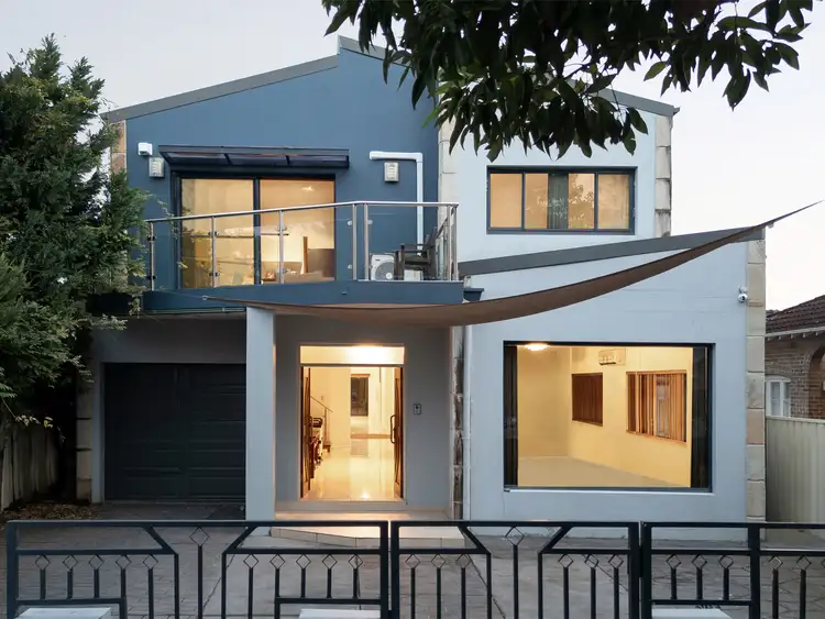 43 Austral Street