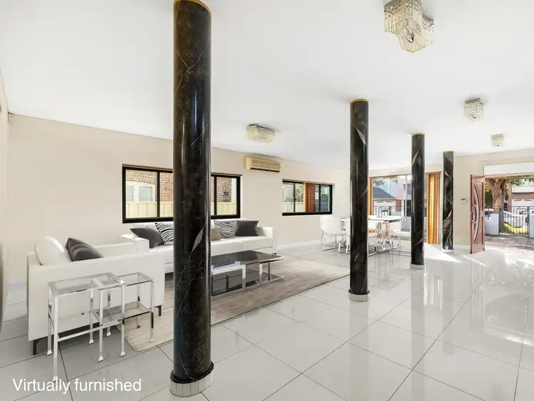 Sixth view of Homely house listing, 43 Austral Street, Kogarah NSW 2217