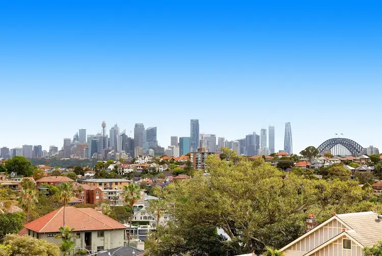 9/12 Mosman Street, Mosman NSW 2088