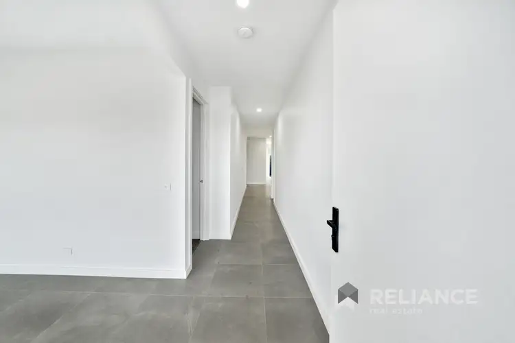 Fifth view of Homely house listing, 1 Ostic Way, Tarneit VIC 3029