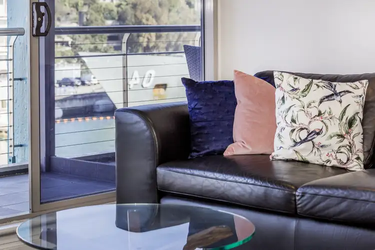 Fourth view of Homely apartment listing, 439/6 Cowper Wharf Roadway, Woolloomooloo NSW 2011