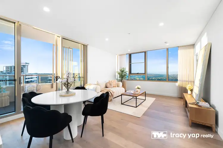 1605/6 Chambers Court, Epping NSW 2121