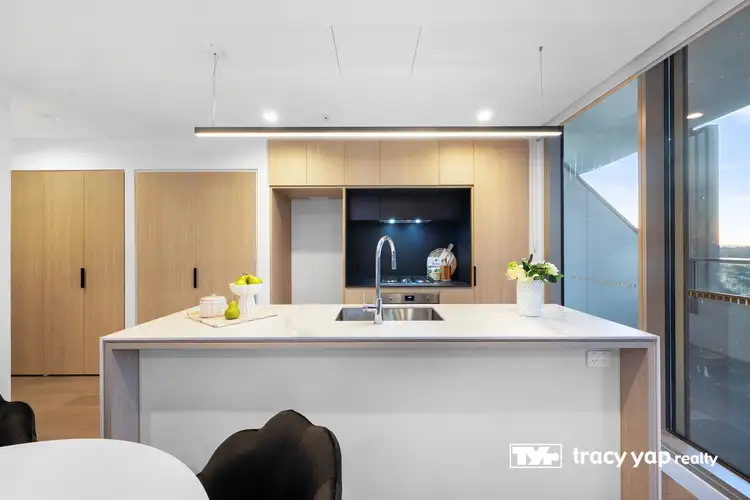 Fifth view of Homely apartment listing, 1605/6 Chambers Court, Epping NSW 2121