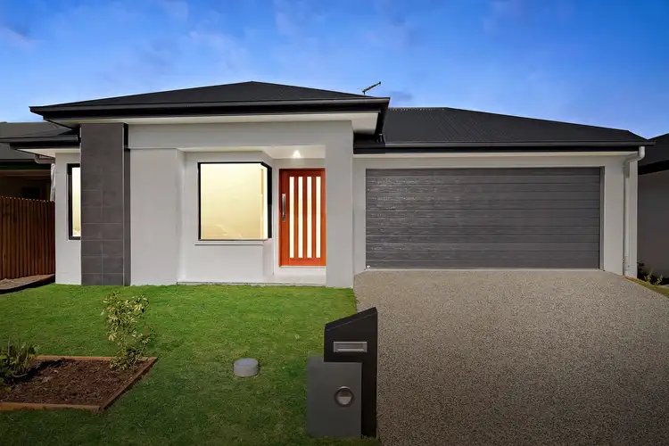 40 Ashwood Circuit, Chambers Flat QLD 4133