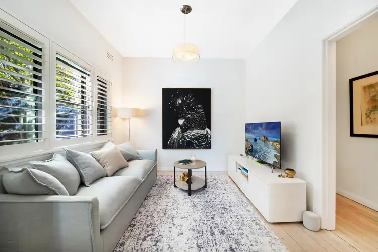 1/1 Cammeray Road, Cammeray NSW 2062