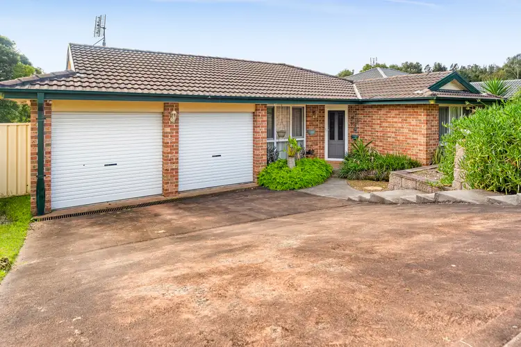 Main view of Homely house listing, 39 Holwell Circuit, Raymond Terrace NSW 2324