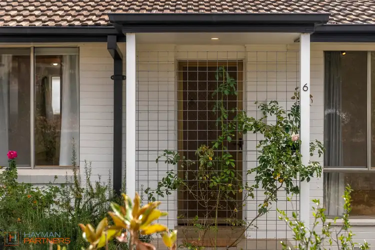 Third view of Homely house listing, 6 Ironside Street, Weston ACT 2611