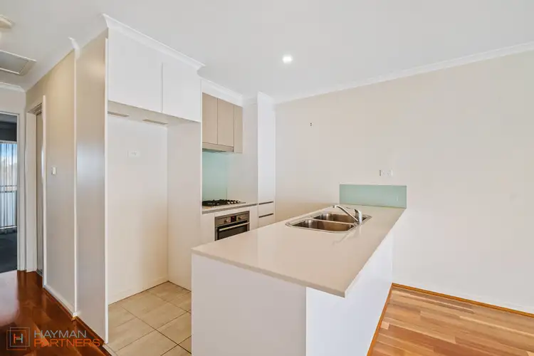 34/41 Pearlman Street, Coombs ACT 2611