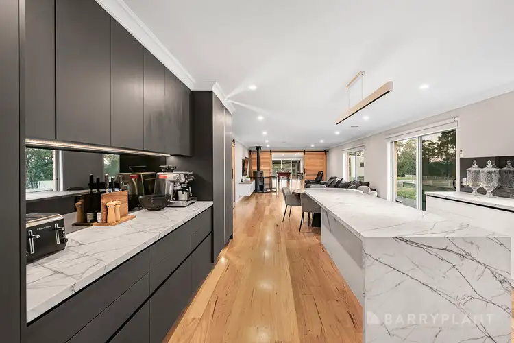 Sixth view of Homely rural property listing, 4 Smiths Road, Yellingbo VIC 3139