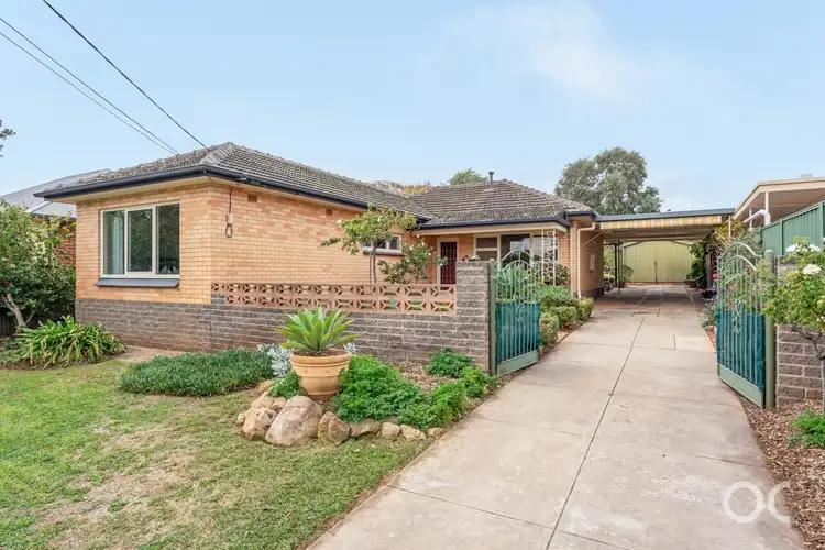 60 Briant Road, Magill SA 5072