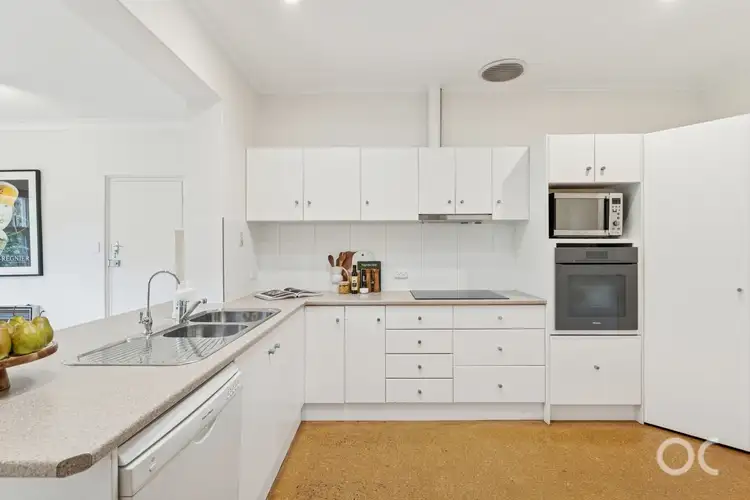 Second view of Homely house listing, 60 Briant Road, Magill SA 5072
