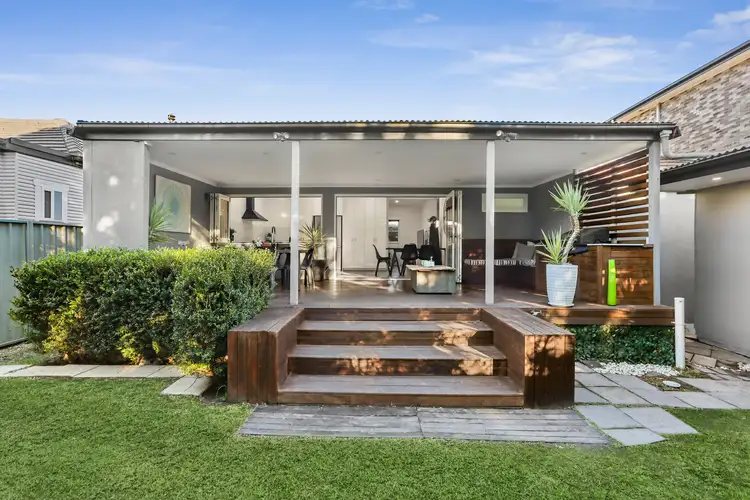 4 Eleanor Avenue, Belmore NSW 2192
