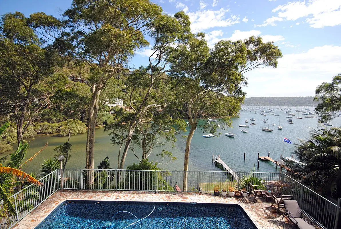 Main view of Homely house listing, 250 Hudson Parade, Clareville NSW 2107