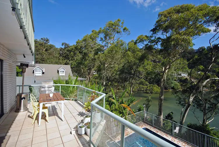 Second view of Homely house listing, 250 Hudson Parade, Clareville NSW 2107