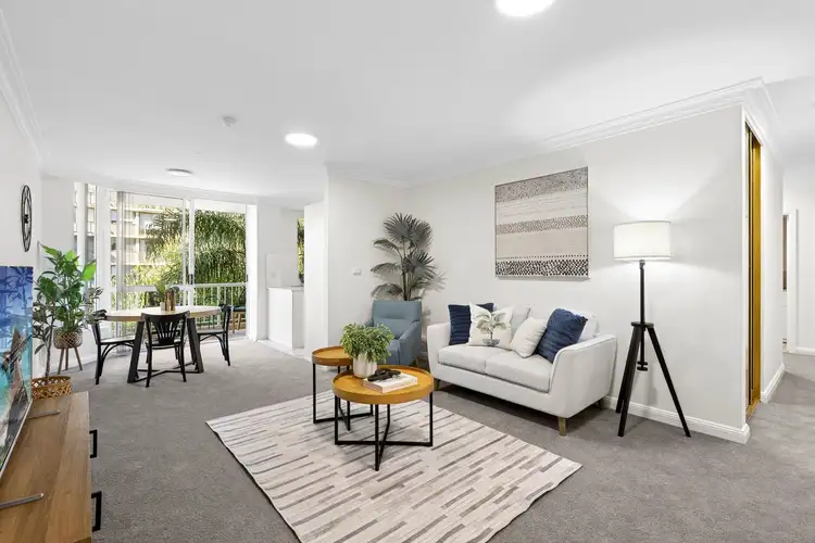 5H/1 Francis Road, Artarmon NSW 2064
