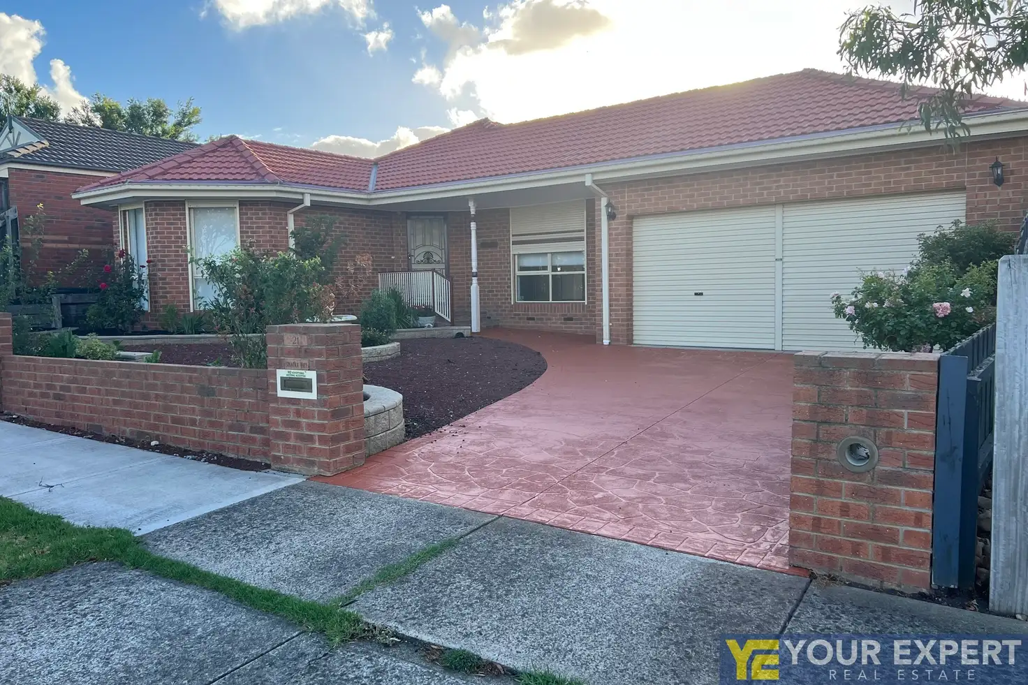Main view of Homely house listing, 21 Sinatra Way, Cranbourne East VIC 3977