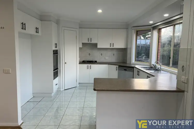 Third view of Homely house listing, 21 Sinatra Way, Cranbourne East VIC 3977