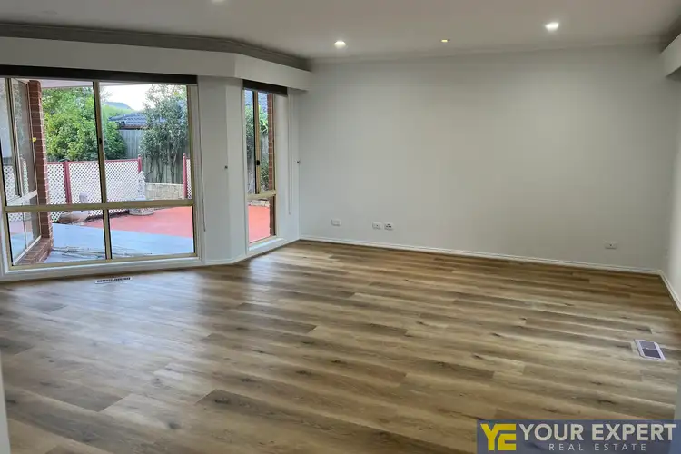 Fourth view of Homely house listing, 21 Sinatra Way, Cranbourne East VIC 3977