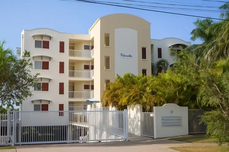 14/37 Duke Street, Stuart Park NT 820