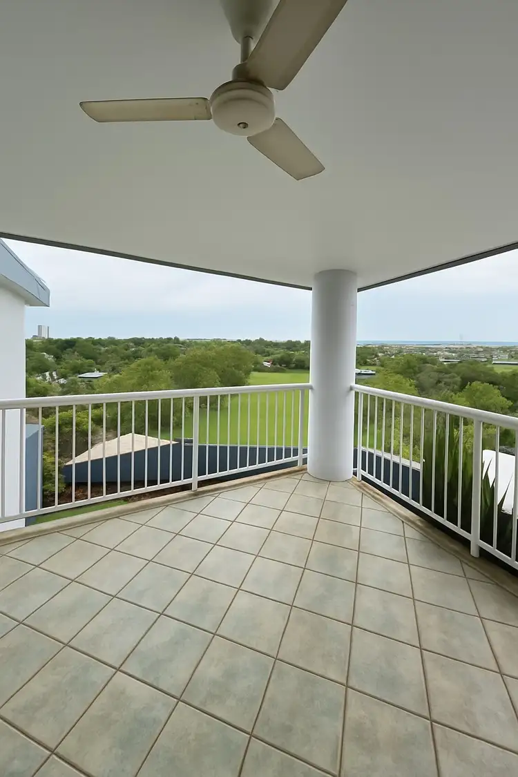 Second view of Homely unit listing, 14/37 Duke Street, Stuart Park NT 820