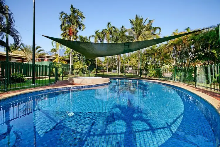 46/17 May Street, Ludmilla NT 820