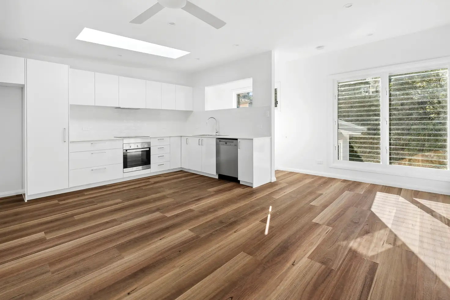 Main view of Homely villa listing, 21a Highview Avenue, Manly Vale NSW 2093