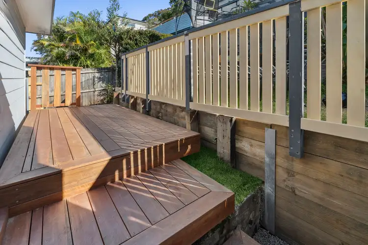 Second view of Homely villa listing, 21a Highview Avenue, Manly Vale NSW 2093