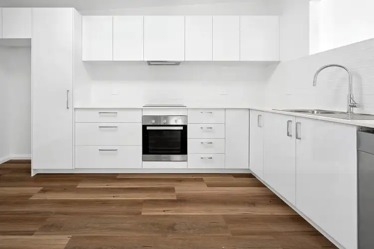 Third view of Homely villa listing, 21a Highview Avenue, Manly Vale NSW 2093